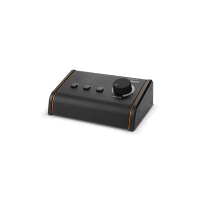 Palmer Monicon M G2 Black image 3