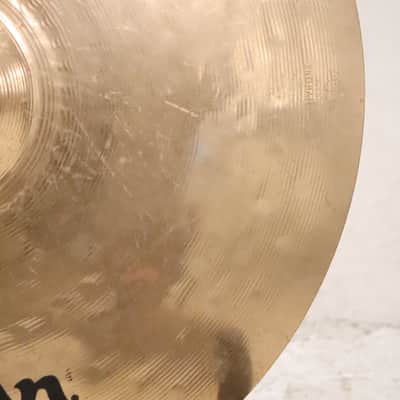 Zildjian 16" ZBT Crash Cymbal #2 image 4