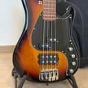 Sandberg California VM 4