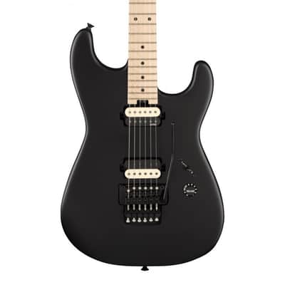 Charvel Jim Root Pro Mod SD1 HH FR M image 1