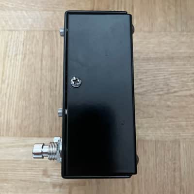 Fulltone Custom Shop True-Path ABY-ST Soft Touch V2 2019 - Present - Black image 2