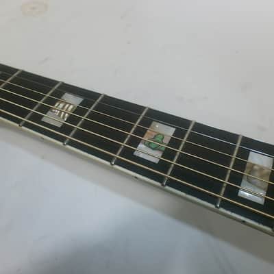 Ibanez PGA1000-MB Paul Gilbert Signature 1998 - 1999 - Marine Blue
