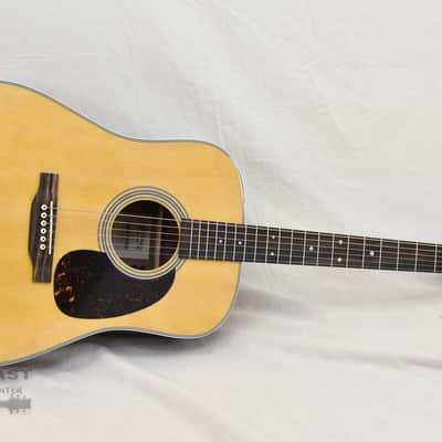 Martin D-13 Retro Walnut (s/n:3167) image 4
