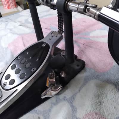 Pearl P2002C PowerShifter Eliminator Chain-Drive Double Bass Drum Pedal image 5