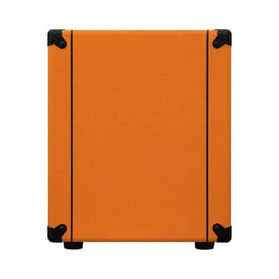 Orange Model OBC112 400-Watt Bass Speaker Cabinet 1x12 with Lavoce Neo Driver image 2