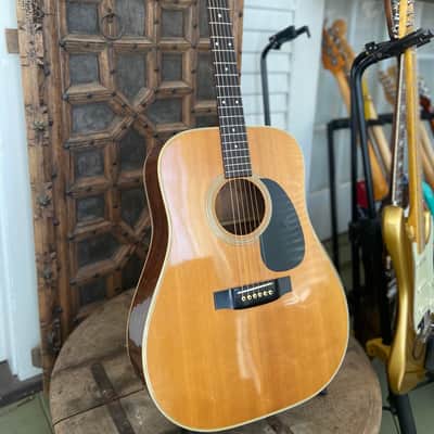 Takamine F360 - D28 Martin “lawsuit” model 1982 image 1