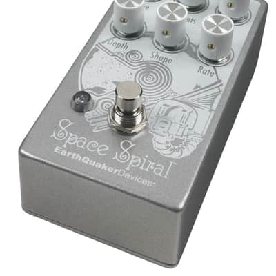 EarthQuaker Devices Space Spiral image 1