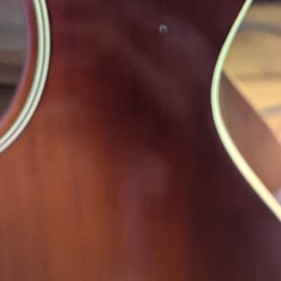 Takamine EG54O3S 2010 image 6