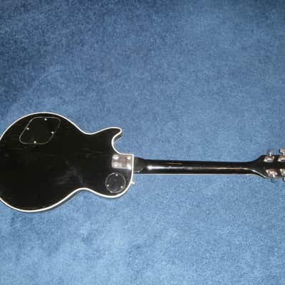 Vintage 1970's Cameo Les Paul Electric Guitar! Old, Original Japan Lawsuit Guitar image 8