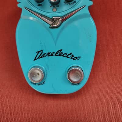 Danelectro PB&J Delay DJ17 image 1