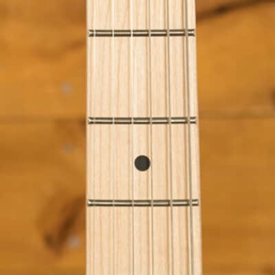 Squier Affinity Series Telecaster - Maple - Butterscotch Blonde - Left-Handed image 6