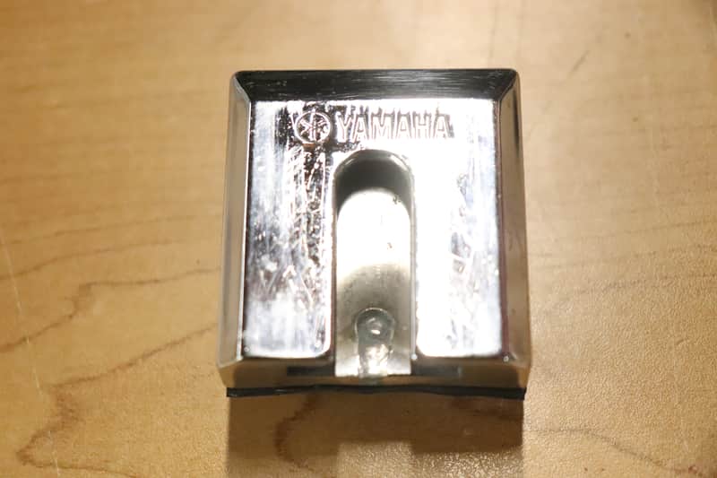 Yamaha Tom Drum Mounting Clip Bracket MIJ Vintage 1980's #8 image 1