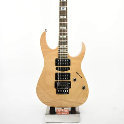 Ibanez RG8570CST NAT J. Custom Natural 3911gr image 2
