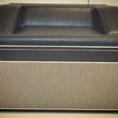 "the Bark-A-Lounge"  Sofa Chair,  Cabinet Only  - American Rock Room - image 5