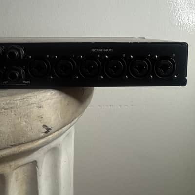 Focusrite Scarlett 18i20 3rd Gen USB-C Audio Interface image 9