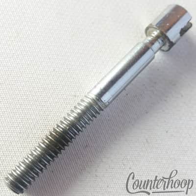 Sonor 2 1/8"Slotted Tension T-Rod Floor Tom/Snare Drum Vintage60s-70s Phonic image 1