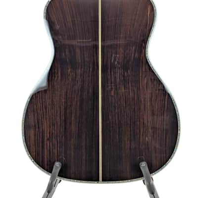Blueridge BR-183JM Judy Marshall Signature 000 2025 - Shade Top Sunburst image 9