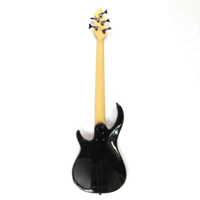 Peavey Millennium BXP 5-String Electric Bass image 7