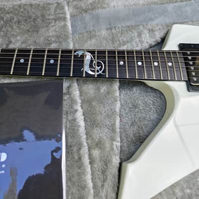 ESP Snakebyte Left Handed image 5
