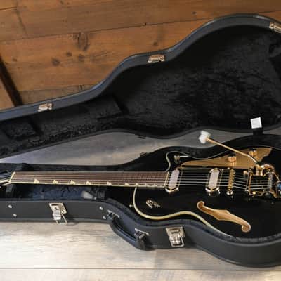 Duesenberg Starplayer TV Phonic - Black imagen 13