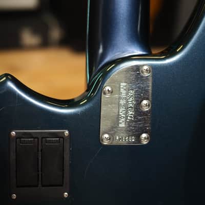 Music Man Bongo 5 H (2003) image 16