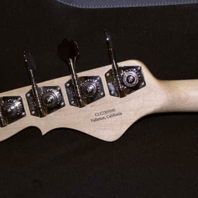2023 G&L JB - Matcha Green image 6