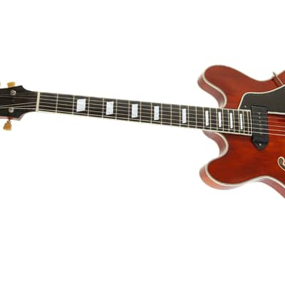 Eastman T64/V Antique Classic #P2100568 image 4