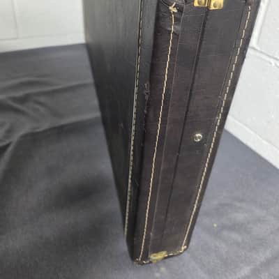 Guild BM01 Brian May Signature Pro 1994 - Green in Original Case image 18