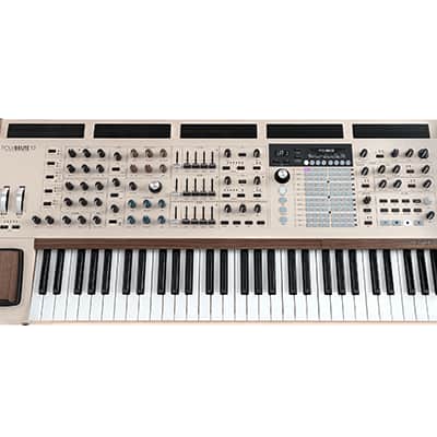 Arturia PolyBrute 12