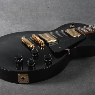 Gibson Les Paul Studio - Ebony - 2nd Hand (166596) image 13