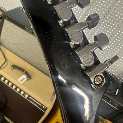 Yamaha SC300T Electric Guitar MIJ Japan Vintage image 8