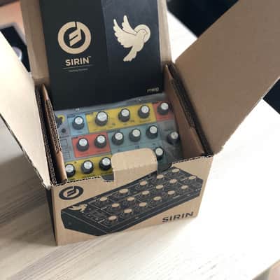 Moog Sirin | Analog Messenger of Joy image 1