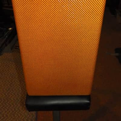 Clark Amplification Webster 1X10” Combo 5F10 Tweed Harvard  Reproduction 2018 image 7