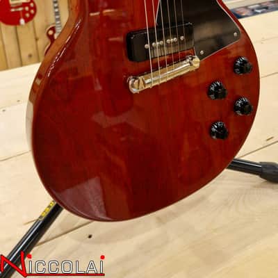 Gibson Les Paul Special Vintage Cherry image 1