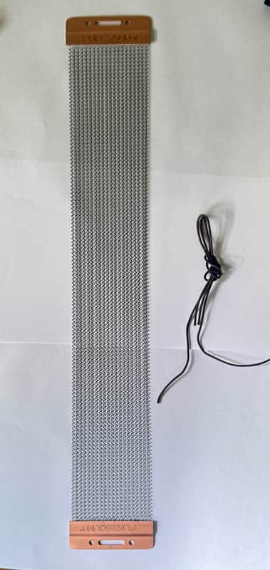 Puresound Custom Series Snare Wire, 20 Strand, 15 Inch NEW (no packaging) image 1
