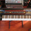 Roland Juno-60 61-Key Polyphonic Synthesizer FULLY SERVICED