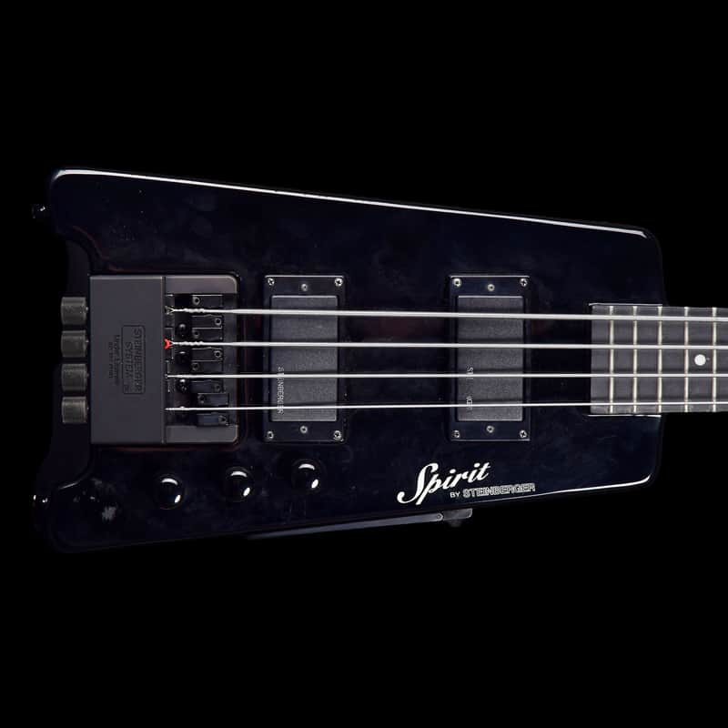 Steinberger Spirit XT-2