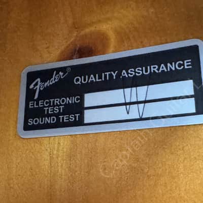 2007 Fender - 57 Tweed Deluxe - ID 5830 image 16