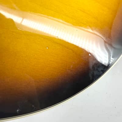 2007 Gibson ES-345 Stereo - Vintage Sunburst image 19