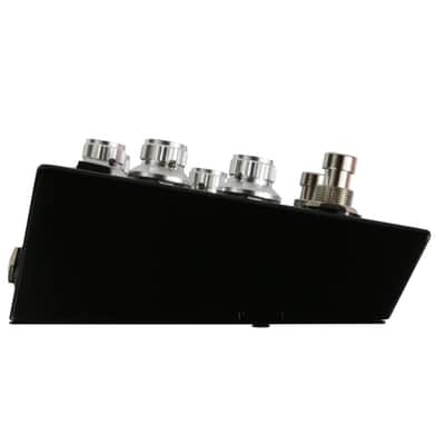 Rainger FX Dr. Freakenstein Chop Fuzzz image 4