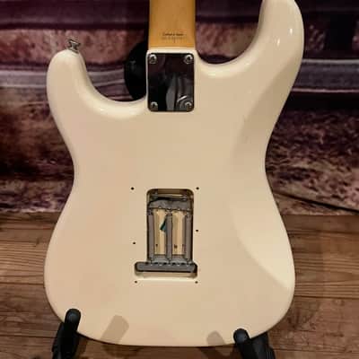 Fender ST-68 Stratocaster Reissue MIJ jimi Hendrix image 5