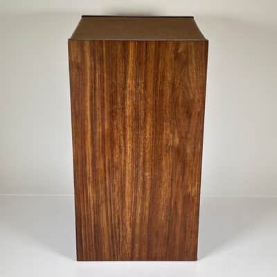 Vintage Bose 301 Series II Direct/Reflecting Bookshelf Speaker (Single) image 3