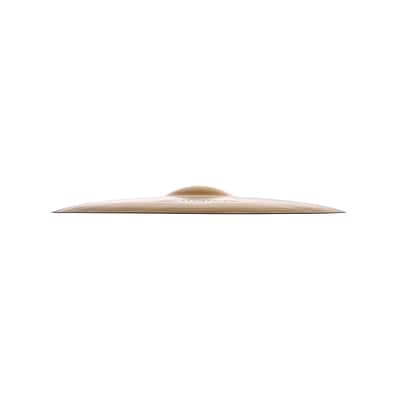 Zildjian 20" A Custom Medium Ride Cymbal image 3