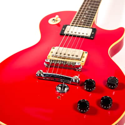 Gibson Les Paul Standard w/ B- Bender Owned by Mike Campbell image 10