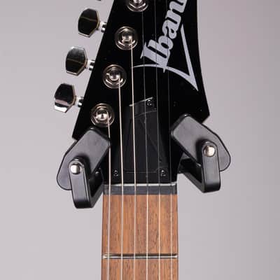 Ibanez RG421PB Electric Guitar - Caribbean Shoreline Flat with Jatoba Fingerboard image 6
