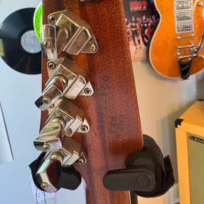 2006 USA Gibson Firebird V image 8