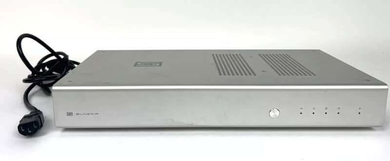 Schiit Audio Gungnir Multibit DAC w/ Gen 5 USB Tested and Works Perfect! image 1