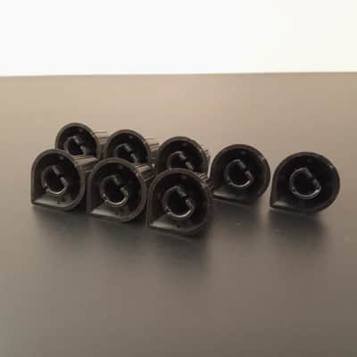 8 original rotary knob for Yamaha An1X / Cs1x / Cs2X image 5