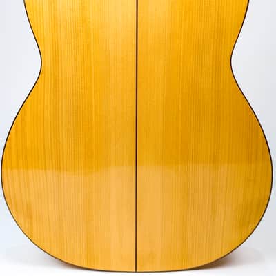 Jerónimo Pérez 2023 - Flamenco Guitar image 9
