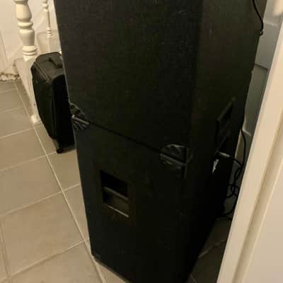 Genz Benz - 115 XB2 / 210 XB2 Bass Cabs image 15
